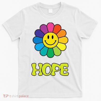 Hope World Hobicore Hobi T-Shirt