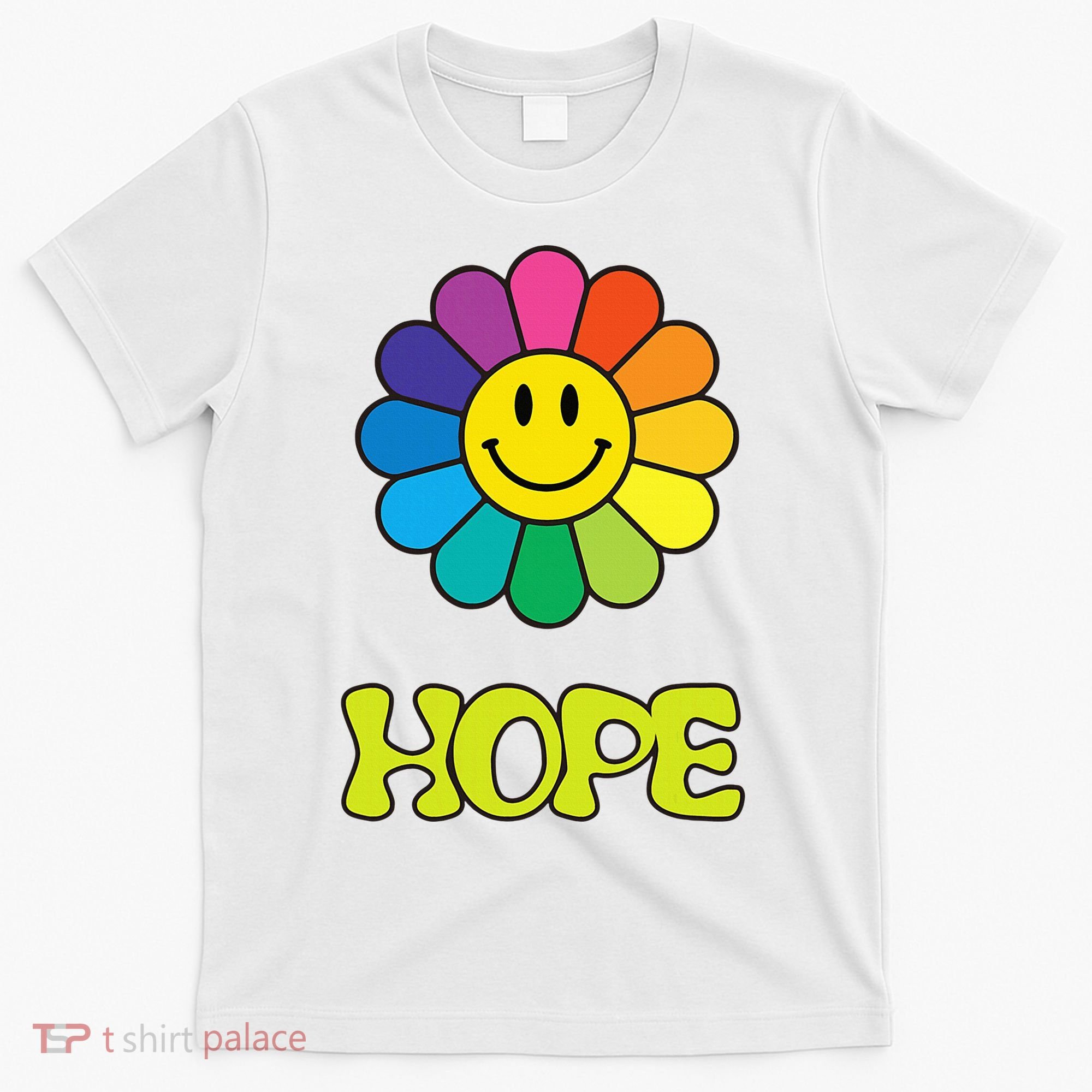 Hope World Hobicore Hobi T-Shirt