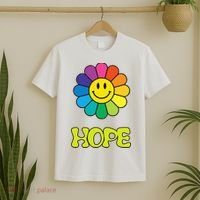 Hope World Hobicore Hobi T-Shirt thumb 2