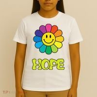 Hope World Hobicore Hobi T-Shirt thumb 4