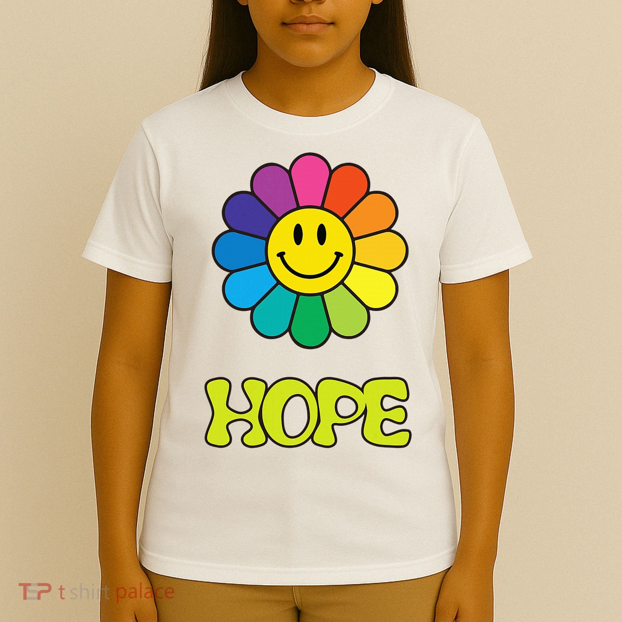 Hope World Hobicore Hobi T-Shirt