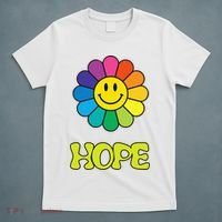 Hope World Hobicore Hobi T-Shirt thumb 5