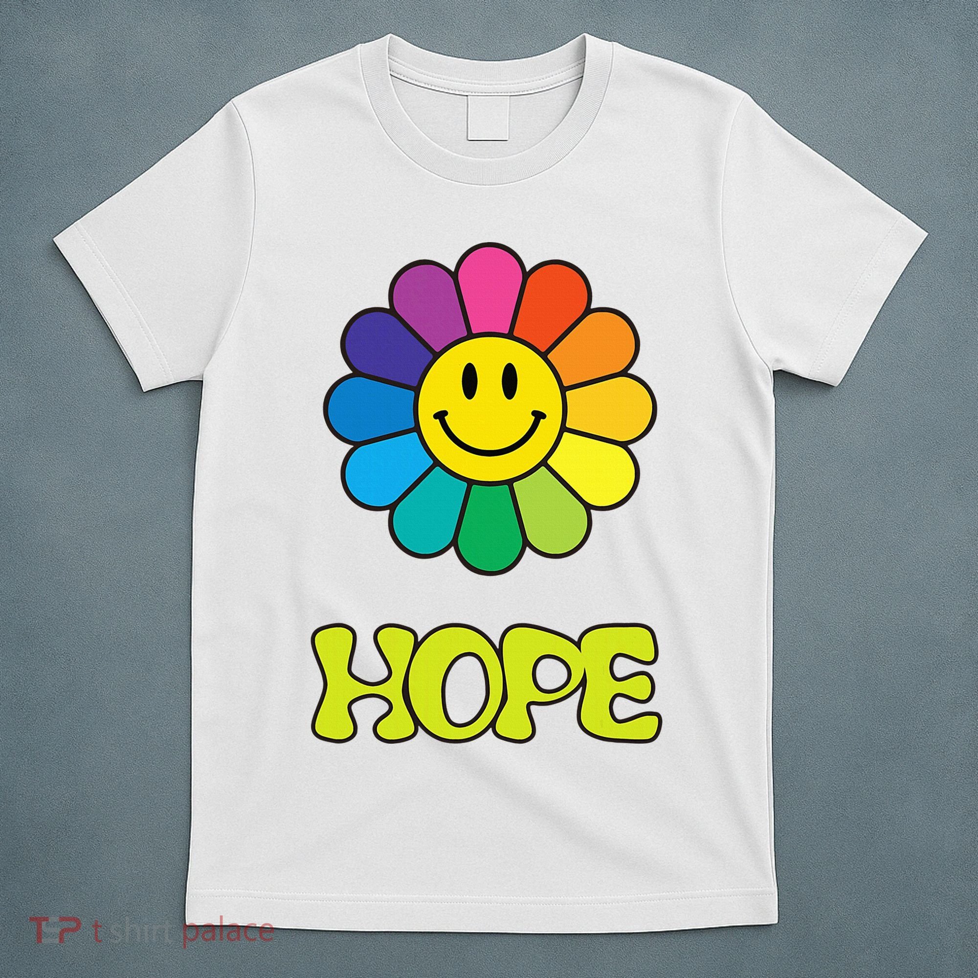 Hope World Hobicore Hobi T-Shirt