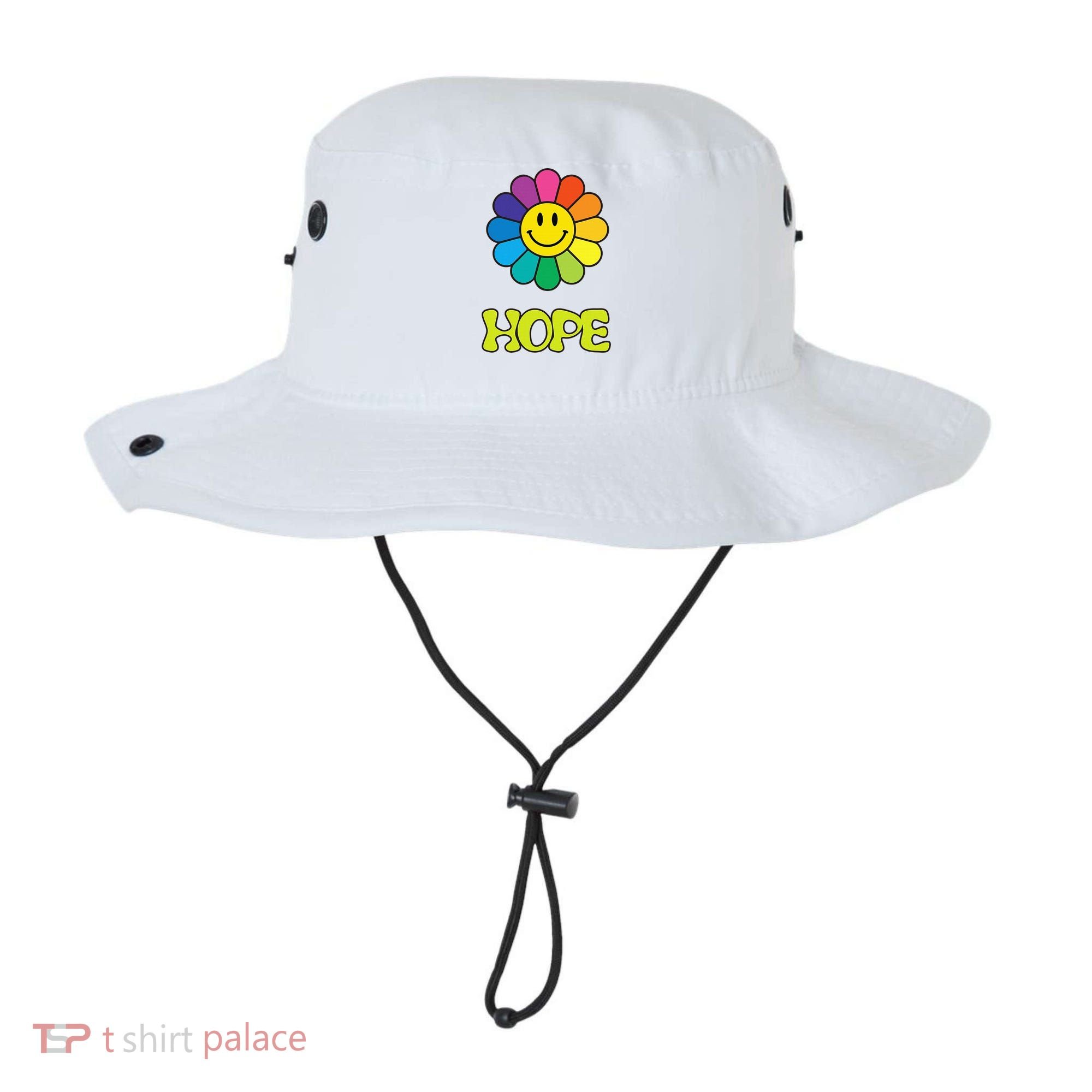 Hope World Hobicore Hobi Bucket Hat