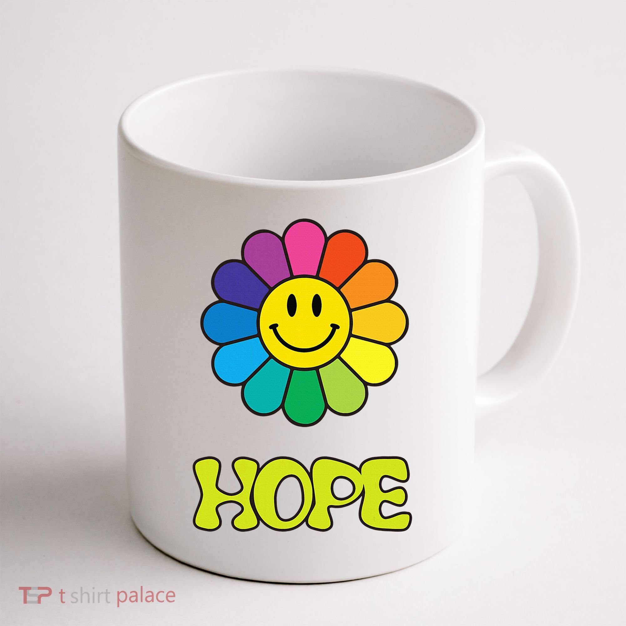 Hope World Hobicore Hobi Coffee Mug