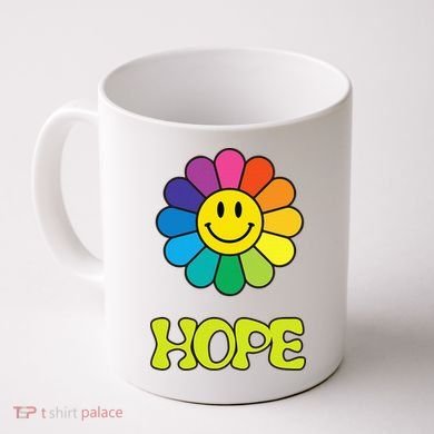 Hope World Hobicore Hobi Coffee Mug