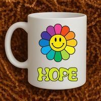 Hope World Hobicore Hobi Coffee Mug thumb 2