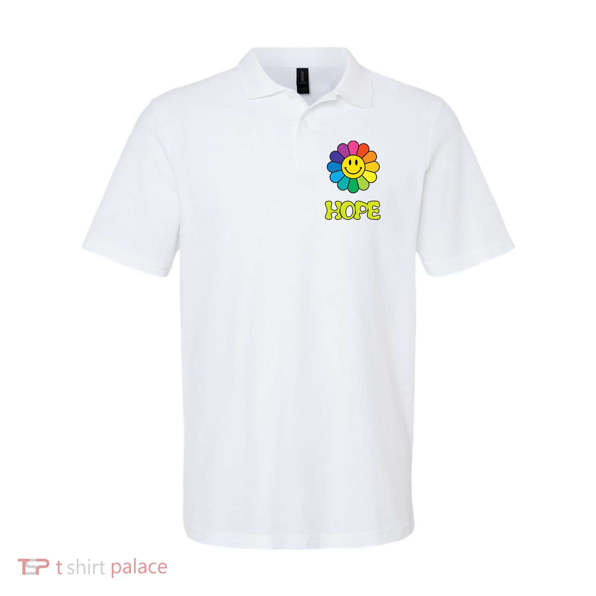 Hope World Hobicore Hobi Polo
