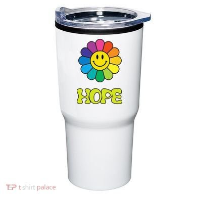 Hope World Hobicore Hobi Tumbler
