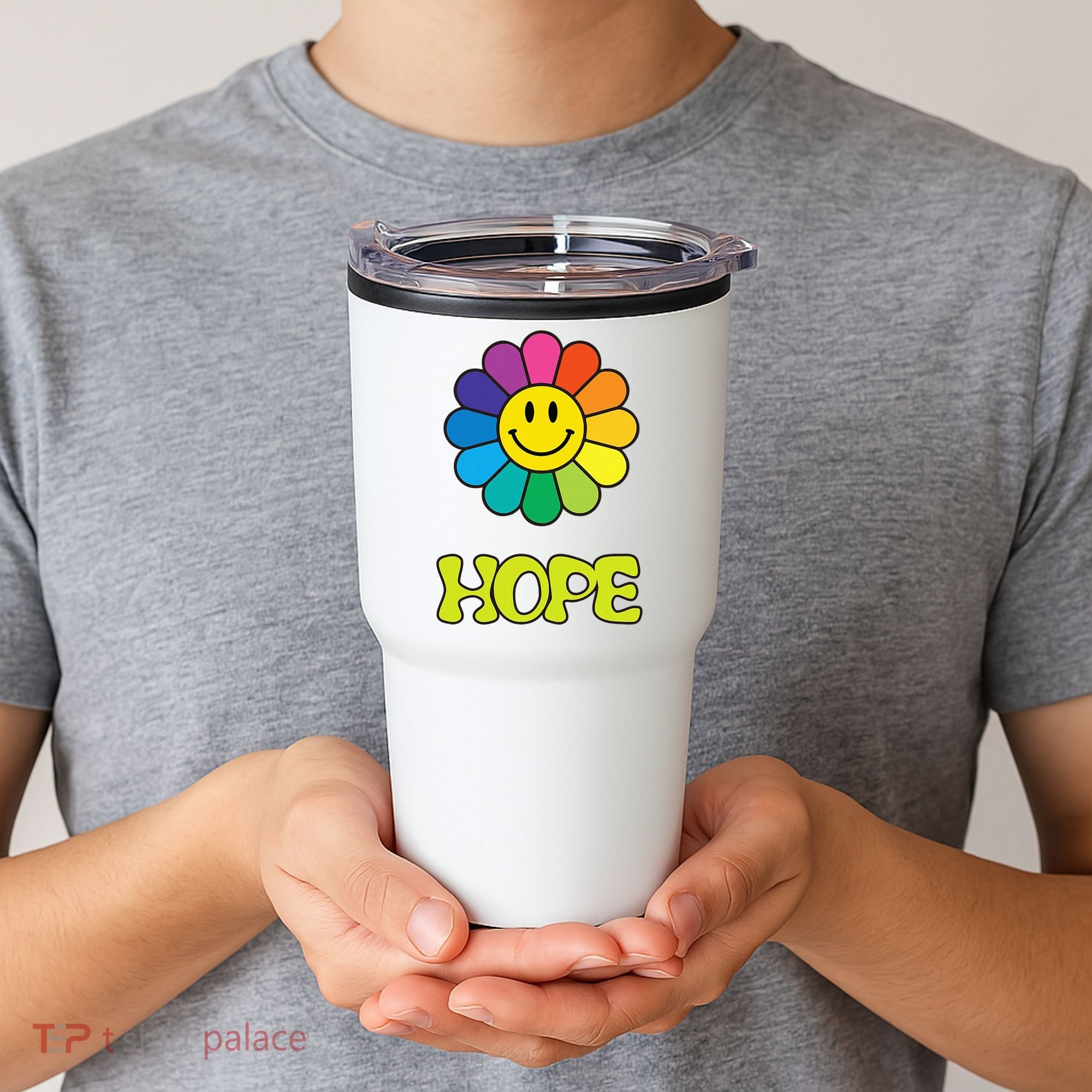 Hope World Hobicore Hobi Tumbler