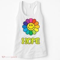 Hope World Hobicore Hobi Women's Tank Top thumb 0