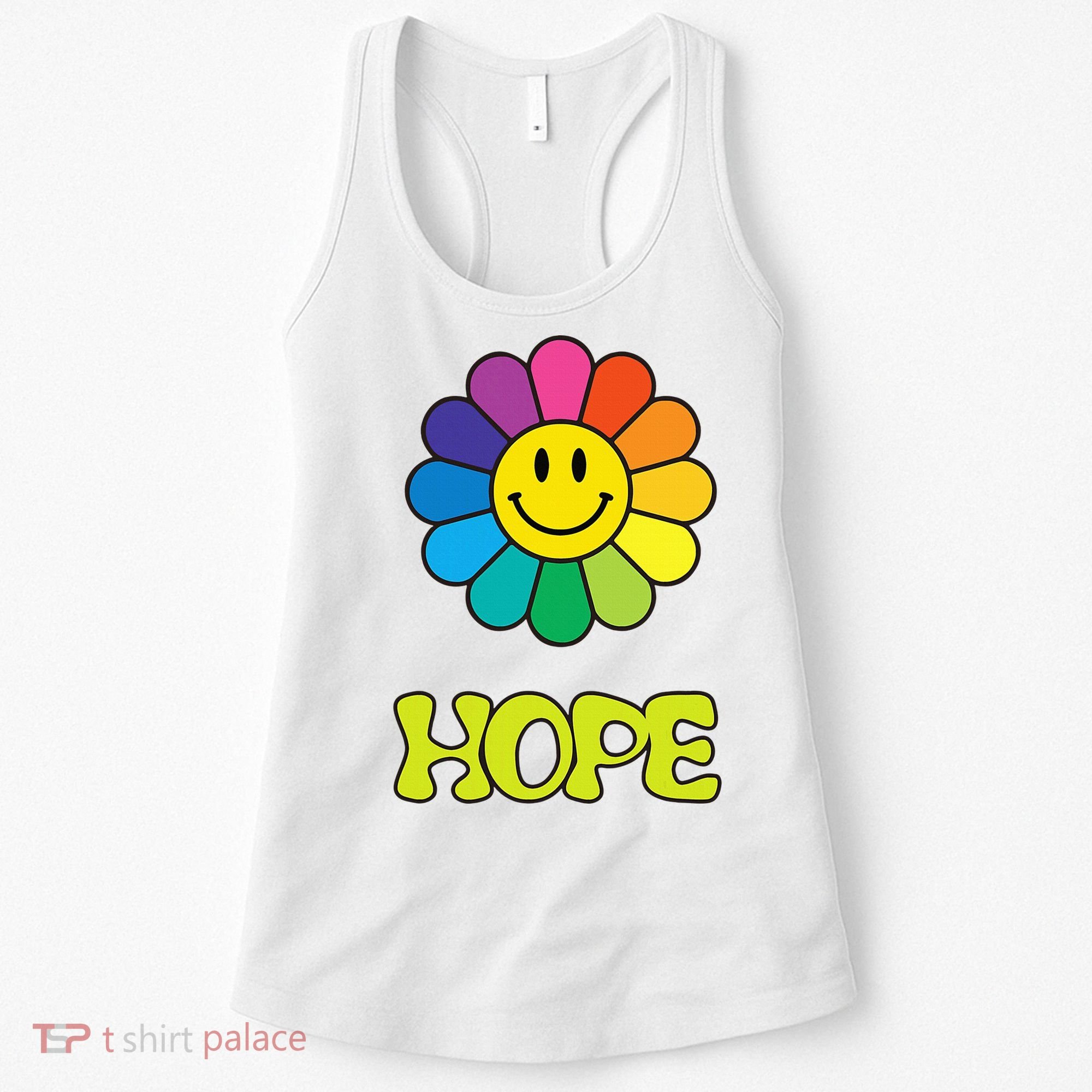 Hope World Hobicore Hobi Women's Tank Top