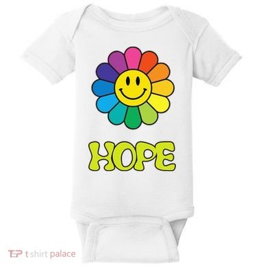 Hope World Hobicore Hobi Baby Bodysuit