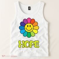 Hope World Hobicore Hobi Tank Top thumb 2