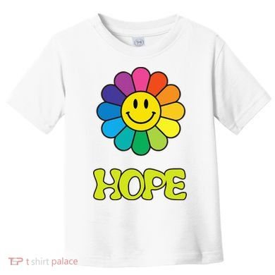 Hope World Hobicore Hobi Toddler T-Shirt
