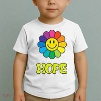 Hope World Hobicore Hobi Toddler T-Shirt thumb 2