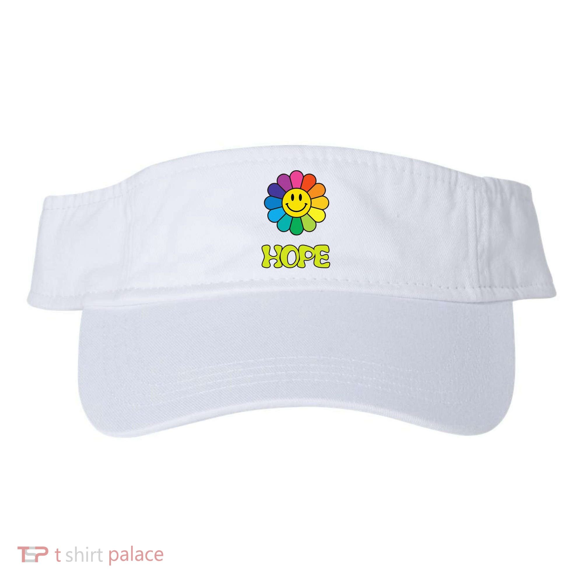 Hope World Hobicore Hobi Visor