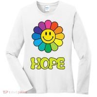 Hope World Hobicore Hobi Women's Long Sleeve Shirt thumb 0