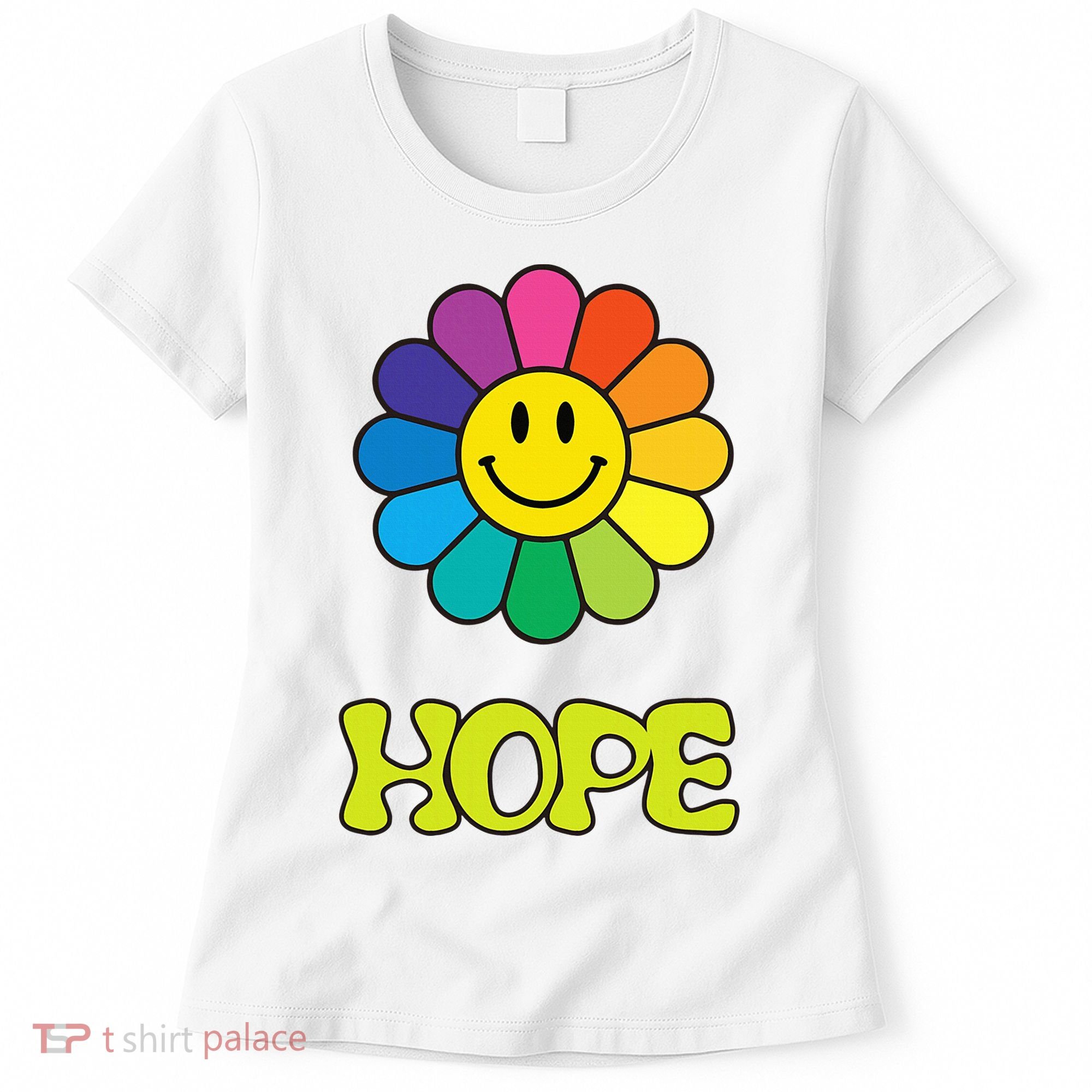 Hope World Hobicore Hobi Women's T-Shirt
