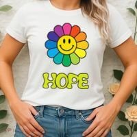 Hope World Hobicore Hobi Women's T-Shirt thumb 2