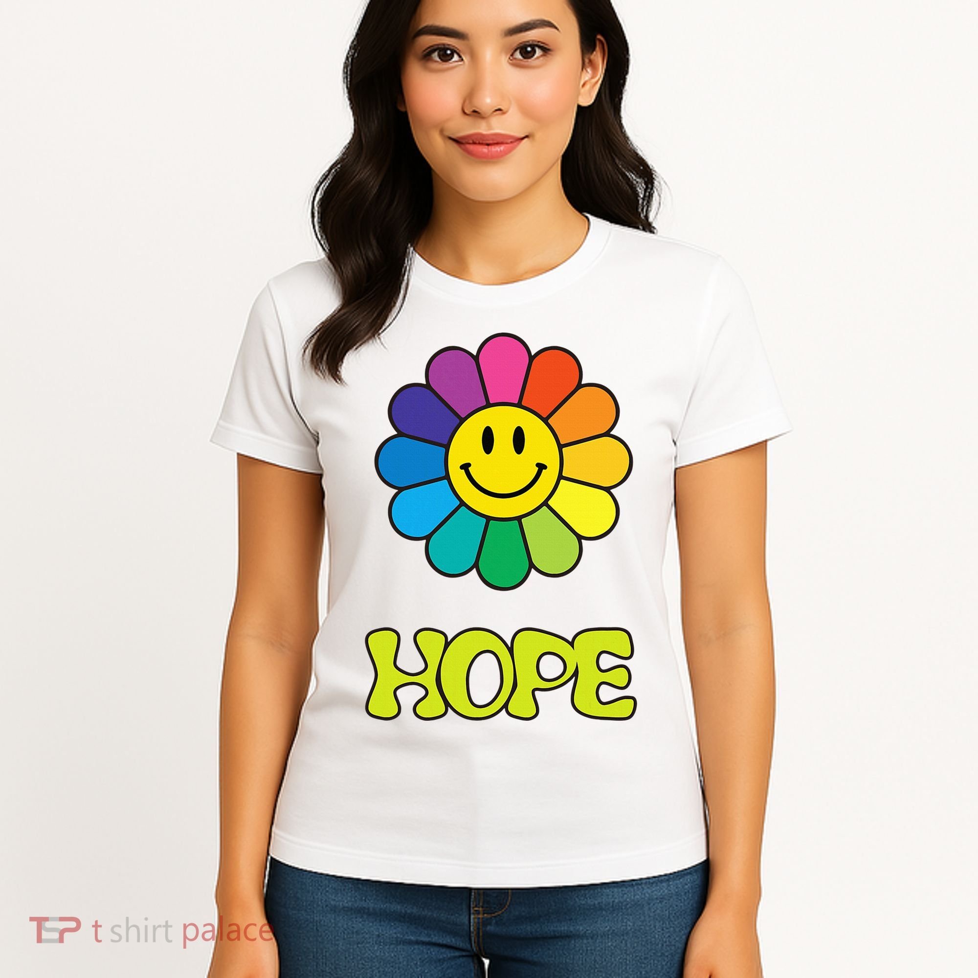 Hope World Hobicore Hobi Women's T-Shirt