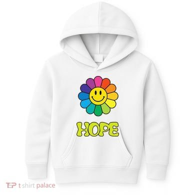 Hope World Hobicore Hobi Kids Hoodie