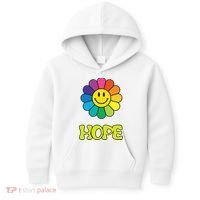 Hope World Hobicore Hobi Kids Hoodie thumb 0
