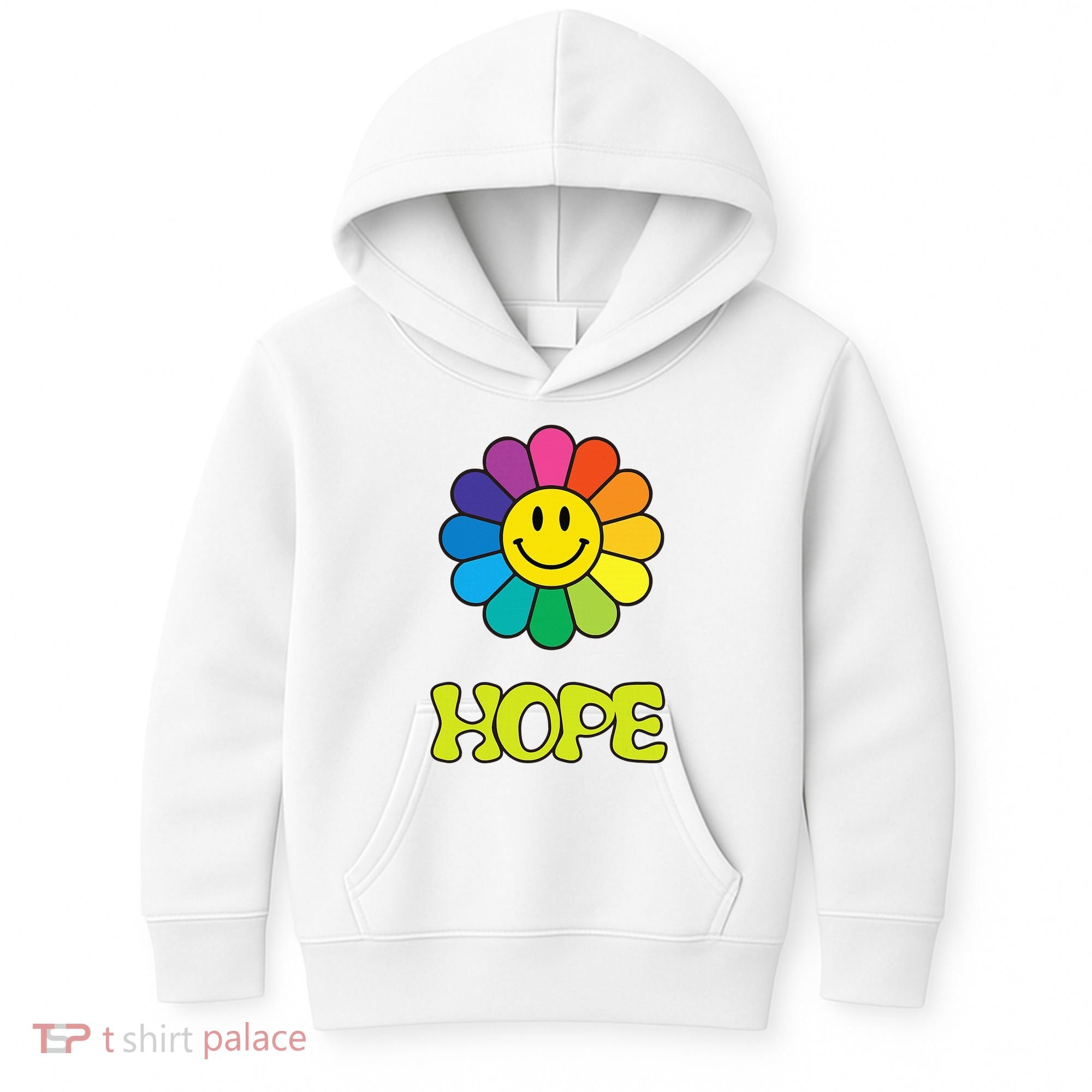 Hope World Hobicore Hobi Kids Hoodie