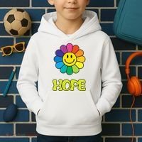 Hope World Hobicore Hobi Kids Hoodie thumb 2