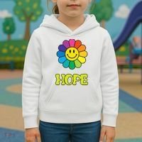 Hope World Hobicore Hobi Kids Hoodie thumb 3