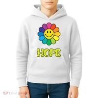 Hope World Hobicore Hobi Kids Hoodie thumb 4