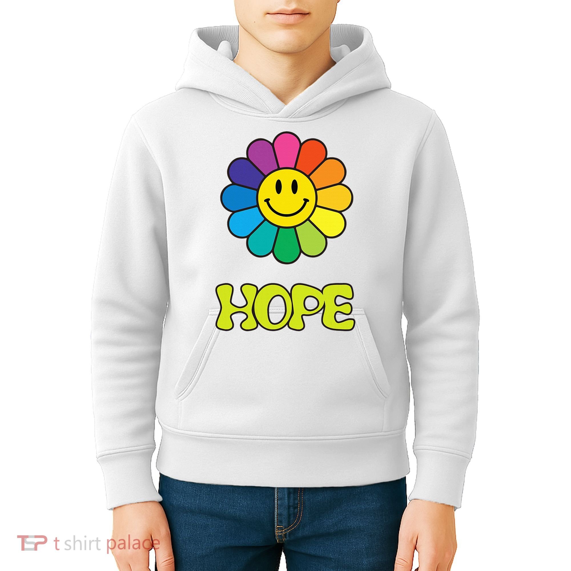Hope World Hobicore Hobi Kids Hoodie