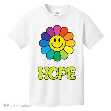 Hope World Hobicore Hobi Kids T-Shirt