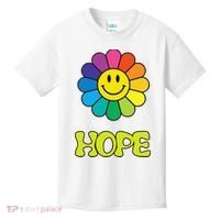 Hope World Hobicore Hobi Kids T-Shirt thumb 0