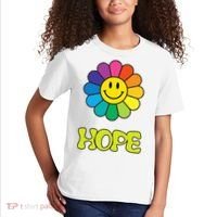 Hope World Hobicore Hobi Kids T-Shirt thumb 2