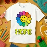 Hope World Hobicore Hobi Kids T-Shirt thumb 3