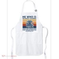 He Who Is Without Ovaries Shall Not Make Laws For Those Who Apron thumb 0