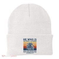 He Who Is Without Ovaries Shall Not Make Laws For Those Who Beanie thumb 0
