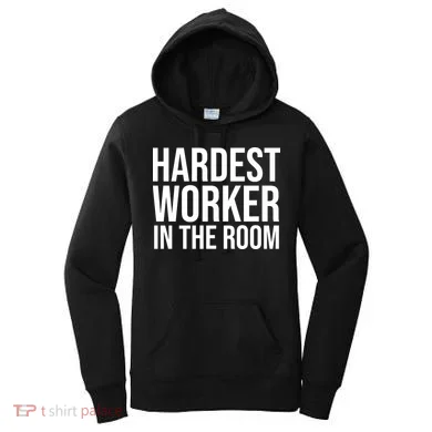 Women's Hoodie