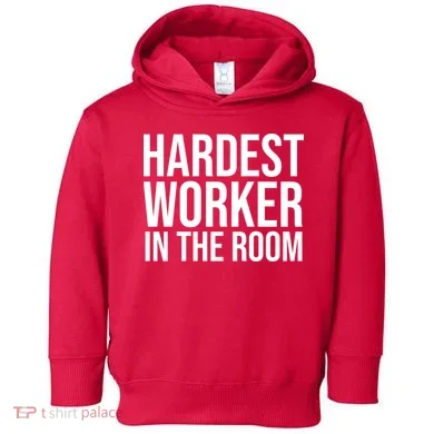 Toddler Hoodie