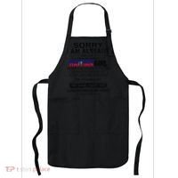Haitian Wife IM Lucky One To Have A Haitian Apron thumb 0