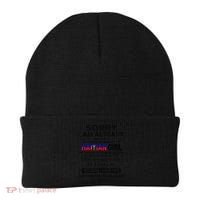 Haitian Wife IM Lucky One To Have A Haitian Beanie thumb 0