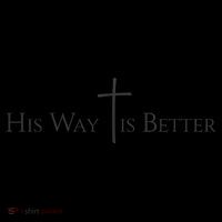 His Way Is Better Christian Jesus Coffee Mug thumb 5