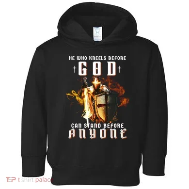 Toddler Hoodie
