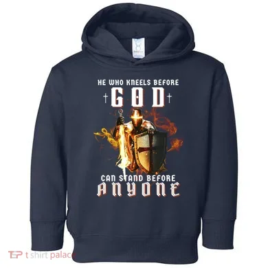Toddler Hoodie