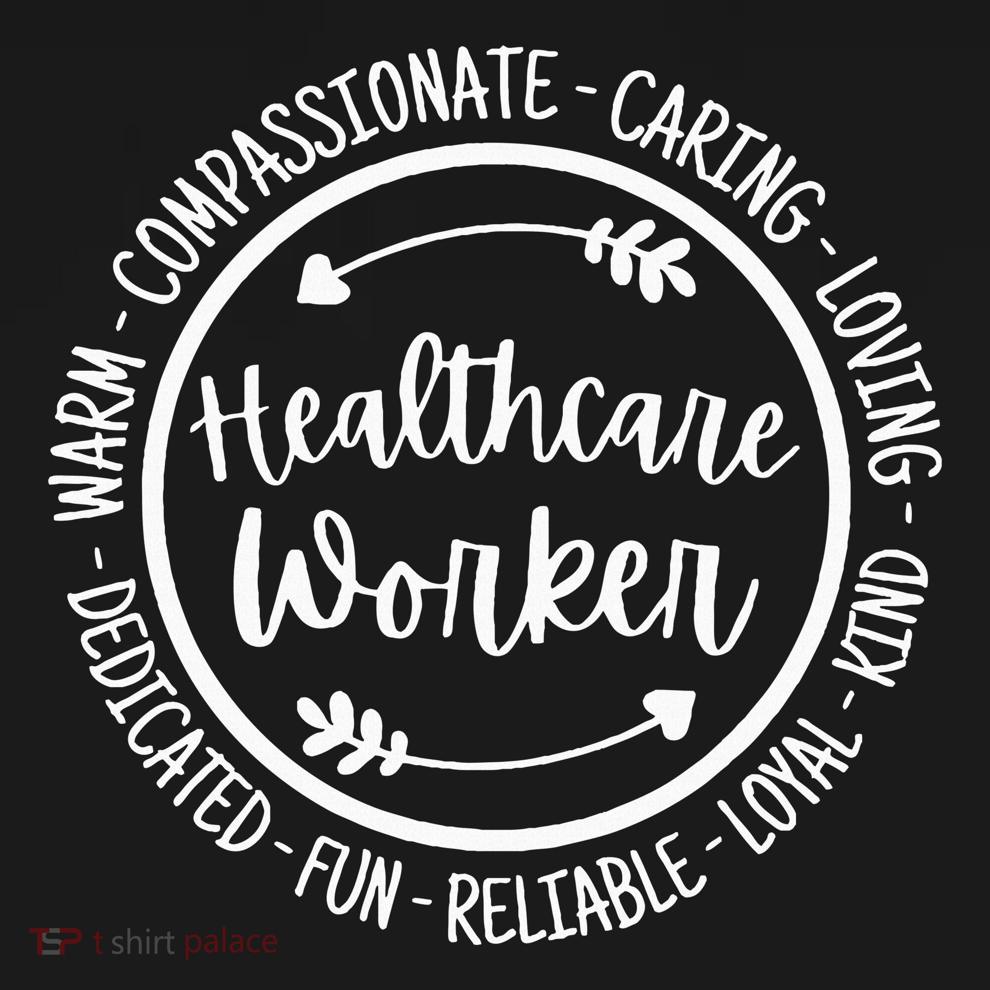 Healthcare Worker Life Essential Health Care Appreciation Women's Hoodie