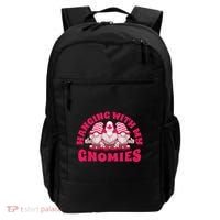 Hanging With My Gnomies Canada Backpack thumb 0