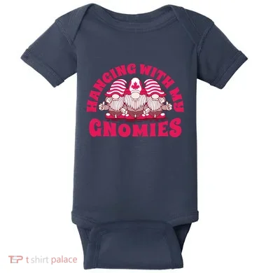 Baby Bodysuit
