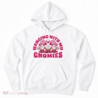 Hanging With My Gnomies Canada Hoodie thumb 0