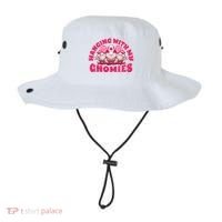 Hanging With My Gnomies Canada Bucket Hat thumb 0